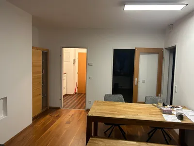 4-Zimmer-Wohnung mieten in Hollabrunn – 76 m², € 610 – Bild 2 von 5