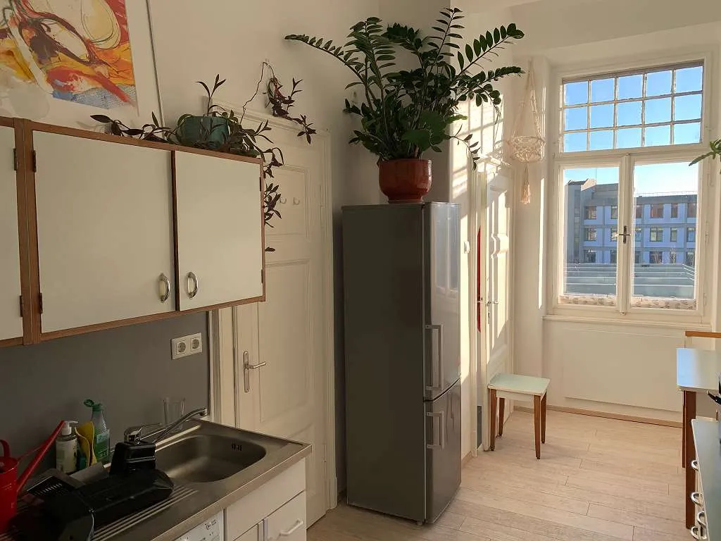 Wohnung – Graz, Annenviertel, Lend - Ansicht 2