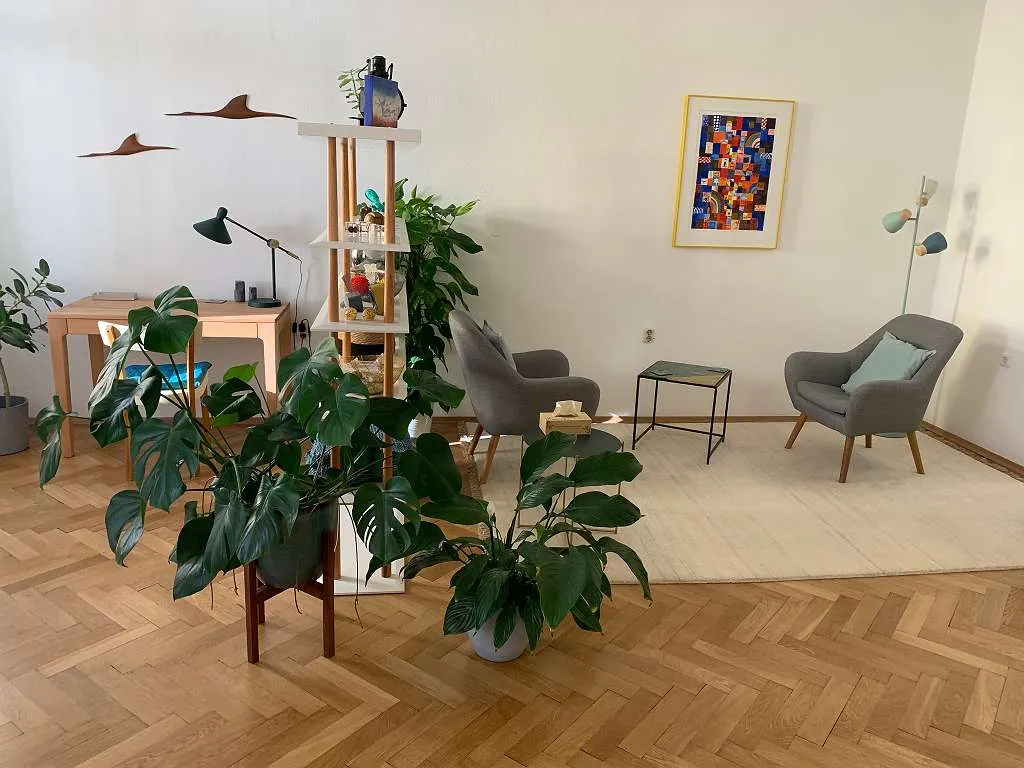 Wohnung – Graz, Annenviertel, Lend - Ansicht 3