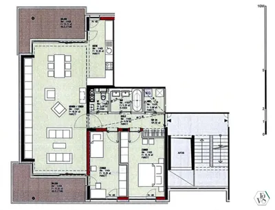 3-Zimmer-Wohnung mieten in Wien – 104,5 m², € 2.169 – Bild 21 von 21