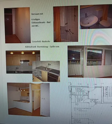 1-Zimmer-Wohnung mieten in Salzburg Stadt – 36 m², € 798 – Bild 8 von 8