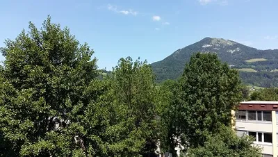 1-Zimmer-Wohnung mieten in Salzburg Stadt – 36 m², € 798 – Bild 4 von 8