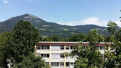 1-Zimmer-Wohnung mieten in Salzburg Stadt – 36 m², € 798 – Bild 6 von 8