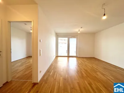 2-Zimmer-Wohnung mieten in Wien – 47,73 m², € 850 – Bild 1 von 13