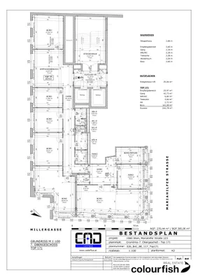 Gewerbeimmobilie mieten in Wien – 244 m², € 4.970 – Bild 4 von 4