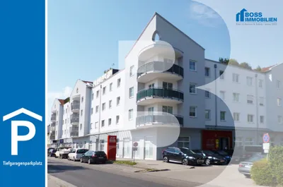 Immobilie mieten in Linz Land – € 80 – Bild 1 von 3
