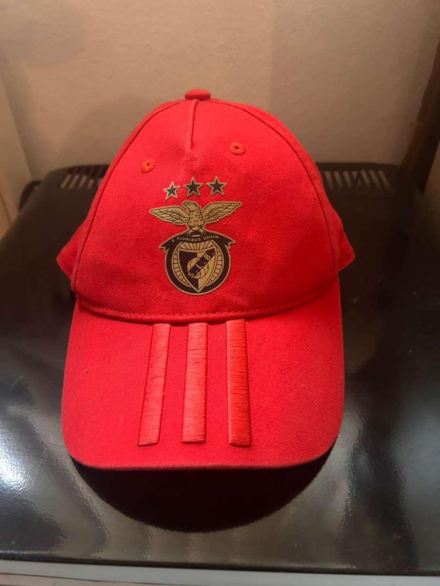 Benfica Lissabon Cap