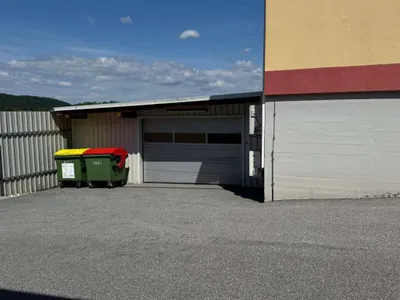 Immobilie mieten in Weiz – 28 m², € 120 – Bild 6 von 6