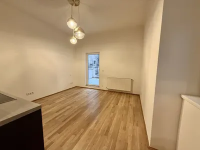 1-Zimmer-Wohnung kaufen in Wien – 26,52 m², € 168.500
