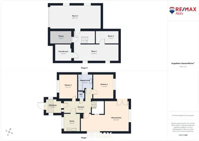 3-Zimmer-Haus kaufen in Gänserndorf – 70 m², € 375.000 – Bild 14 von 14