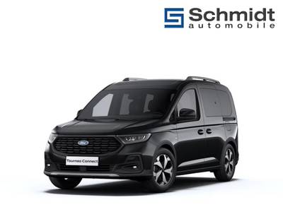 Ford Transit Tourneo Connect Active 2,0L Eblue 122PS M AWD