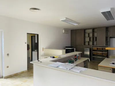 2-Zimmer-Gewerbeimmobilie mieten in Baden – 85 m², € 1.000 – Bild 6 von 8