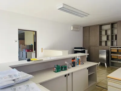 2-Zimmer-Gewerbeimmobilie mieten in Baden – 85 m², € 1.000 – Bild 5 von 8