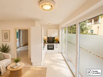 2-Zimmer-Wohnung kaufen in Graz – 43,65 m², € 194.000 – Bild 3 von 8