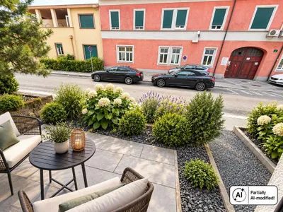2-Zimmer-Wohnung kaufen in Graz – 43,65 m², € 194.000 – Bild 7 von 8