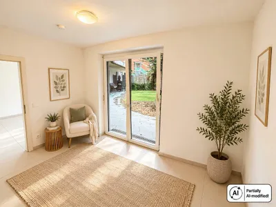 2-Zimmer-Wohnung kaufen in Graz – 43,65 m², € 194.000 – Bild 5 von 8