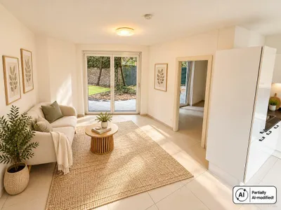 2-Zimmer-Wohnung kaufen in Graz – 43,65 m², € 194.000 – Bild 2 von 8