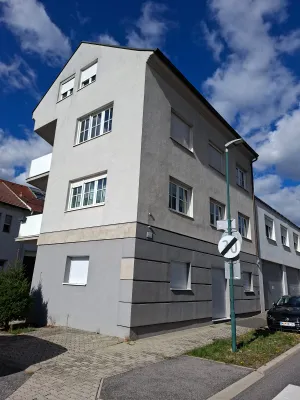 3-Zimmer-Wohnung mieten in Mattersburg – 65 m², € 690 – Bild 2 von 12