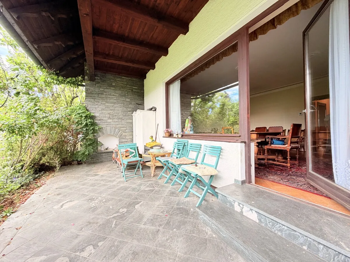 Haus – Klagenfurt am Wörthersee, Villacher Vorstadt - Ansicht 3
