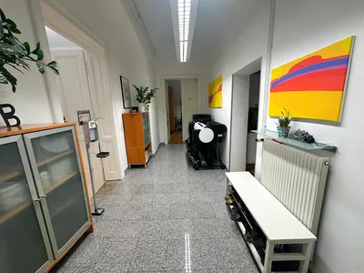 Gewerbeimmobilie mieten in Graz – 132 m², € 1.621 – Bild 6 von 11