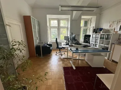 Gewerbeimmobilie mieten in Graz – 132 m², € 1.621 – Bild 5 von 11