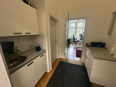 Gewerbeimmobilie mieten in Graz – 132 m², € 1.621 – Bild 2 von 11