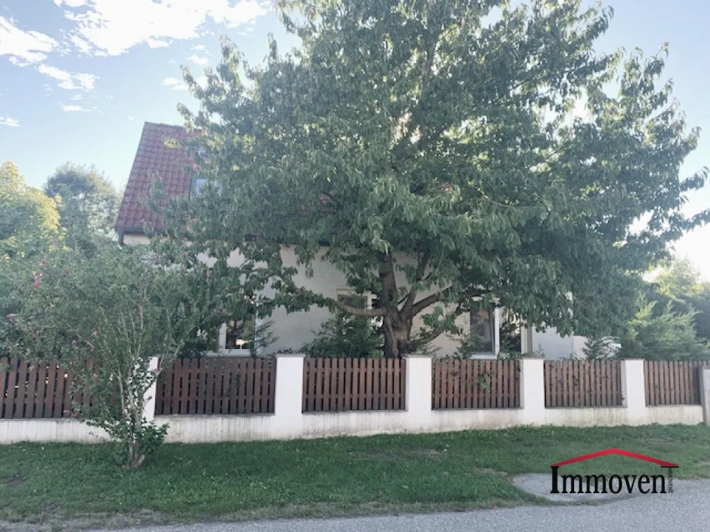 Haus – Mühlleiten - Ansicht 3