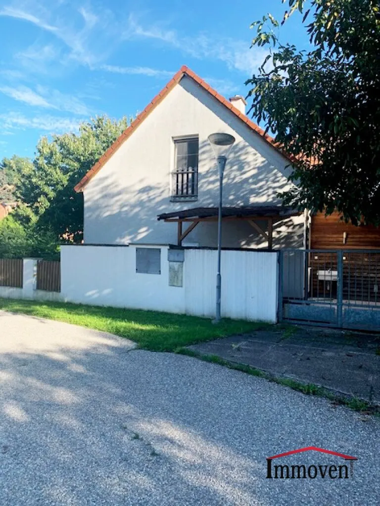 Haus – Mühlleiten - Ansicht 2