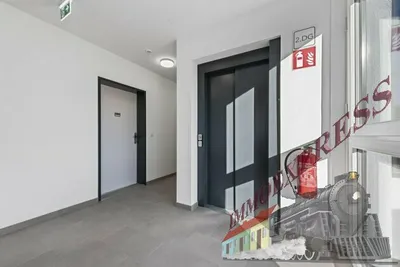 2-Zimmer-Wohnung kaufen in Wien – 42,78 m², € 284.300 – Bild 2 von 5