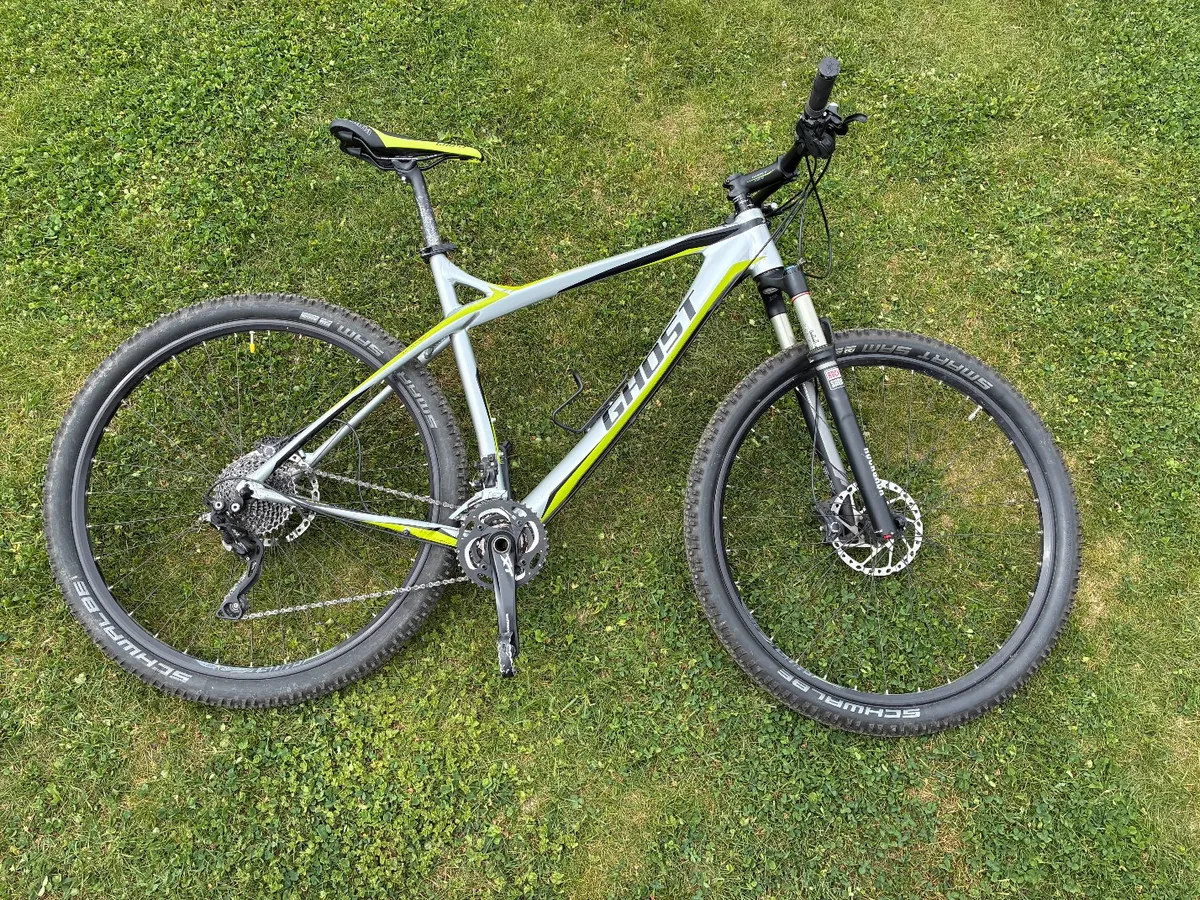 mondraker mountainbike Mondraker Level R