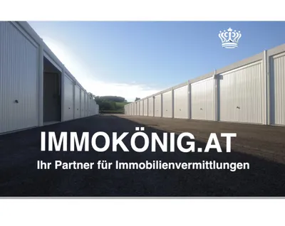 Immobilie kaufen in Amstetten – 17 m², € 24.997 – Bild 1 von 5