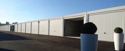 Immobilie kaufen in Amstetten – 17 m², € 24.997 – Bild 5 von 5