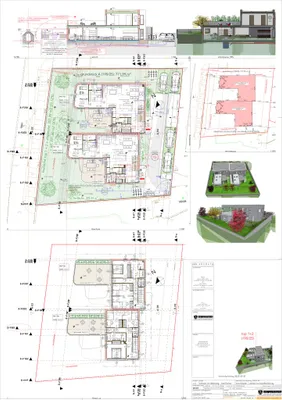 5-Zimmer-Haus kaufen in Wiener Neustadt Land – 160 m², € 585.000 – Bild 20 von 20