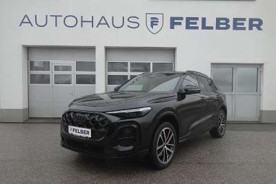 Audi Q5 e-hybrid quattro 270 KW