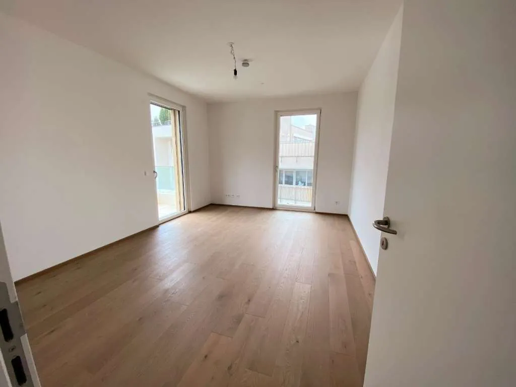 Co-Living Mariahilfer Strasse - Ansicht 3