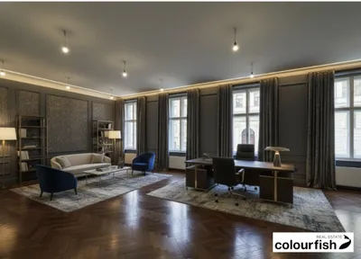 Gewerbeimmobilie mieten in Wien – 392 m², € 12.079 – Bild 11 von 12
