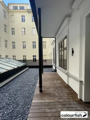 Gewerbeimmobilie mieten in Wien – 392 m², € 12.079 – Bild 3 von 12
