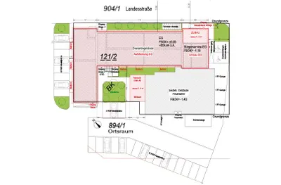 Gewerbeimmobilie mieten in Waidhofen an der Thaya – 129 m², € 1.164 – Bild 4 von 4