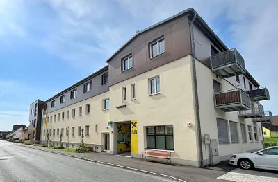 Gewerbeimmobilie mieten in Waidhofen an der Thaya – 129 m², € 1.164 – Bild 3 von 4
