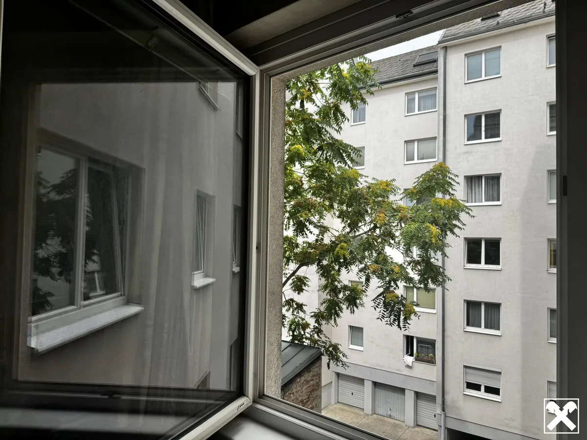 Wohnung – Wien - Ansicht 3