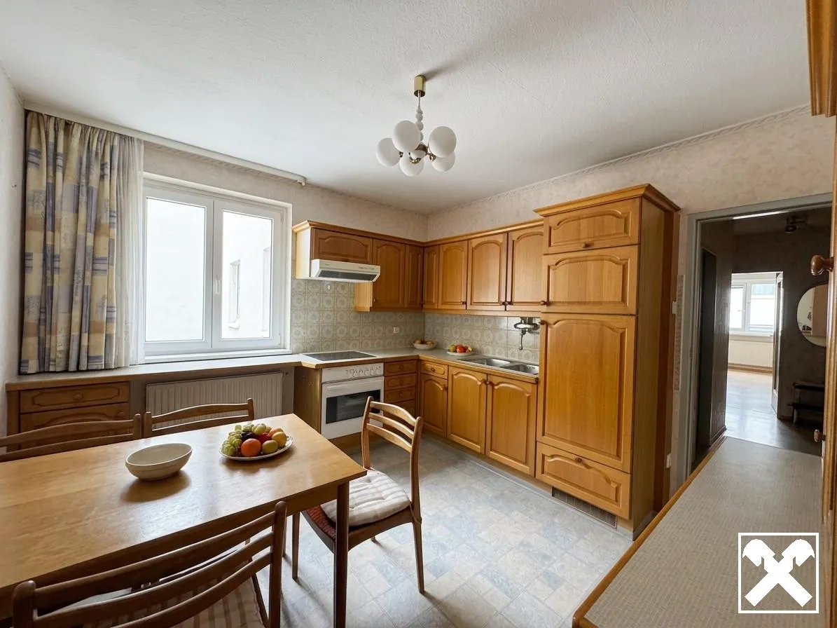 Wohnung – Wien