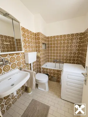 1-Zimmer-Wohnung kaufen in Wien – 42,41 m², € 145.000 – Bild 5 von 10