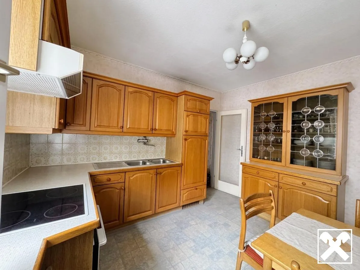 Wohnung – Wien - Ansicht 2