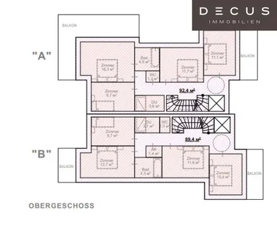 Grundstück kaufen in Wien – 619 m², € 1.780.000 – Bild 5 von 7