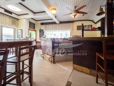 Gewerbeimmobilie mieten in Villach – 114 m², € 1.240 – Bild 6 von 11