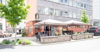 Gewerbeimmobilie mieten in Villach – 114 m², € 1.240 – Bild 3 von 11