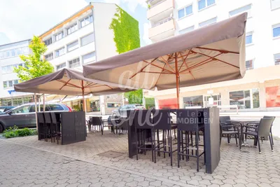 Gewerbeimmobilie mieten in Villach – 114 m², € 1.240 – Bild 5 von 11