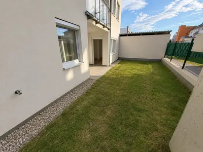 2-Zimmer-Wohnung kaufen in Mödling – 55 m², € 327.000 – Bild 1 von 8