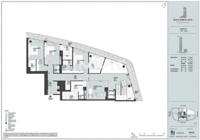 5-Zimmer-Wohnung kaufen in Wien – 321,02 m², € 12.903.000 – Bild 19 von 20