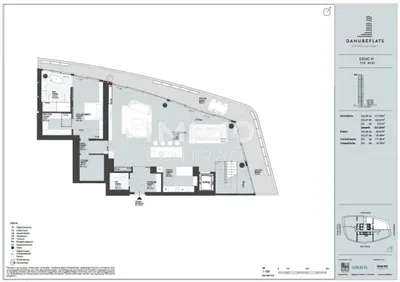 5-Zimmer-Wohnung kaufen in Wien – 321,02 m², € 12.903.000 – Bild 18 von 20